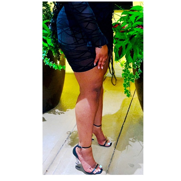 Worn twice size 40 Ysl - Picture 1 of 2